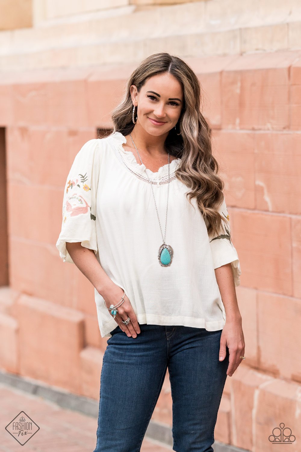 Fashion Fix Set - Simply Santa Fe - May 2021 - NEW RELEASE