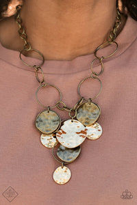Sunset Sightings - Complete Trend Blend - Fashion Fix Set - January 2021