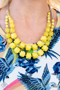 Glimpses of Malibu - Complete Trend Blend Fashion Fix Set - July 2021 - NEW RELEASE