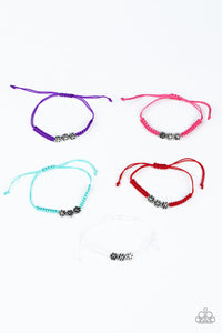 Starlet Shimmer Kids Bracelet - urban