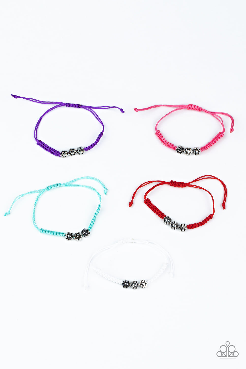Starlet Shimmer Kids Bracelet - urban