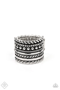 Fashion Fix Set - Simply Santa Fe - April 2021 - NEW RELEASE