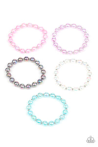 Starlet Shimmer Kids Bracelet - multi