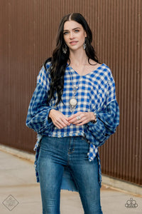 Fashion Fix Set - Simply Santa Fe - Complete Trend Blend - Jan 2021 - NEW RELEASE