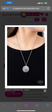 Load image into Gallery viewer, Empire diamond 2022-2023 LOP exclusive piece- “Always looking up”- Multi
