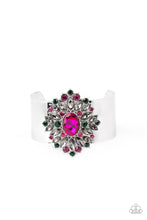 Load image into Gallery viewer, The fashionmonger- multi bracelet
