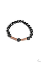 Load image into Gallery viewer, Metro Meditation - Cooper Urban Bracelet
